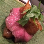 日本料理 TOBIUME - 