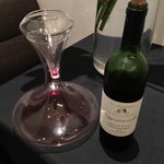 日本料理 TOBIUME - 