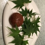 日本料理 TOBIUME - 