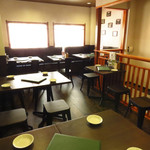 サイゴン 池袋西口店