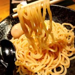 麺匠 竹虎 - 麺リフト