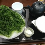 虎屋菓寮 - 