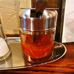 ネパリコ - コレで辛さを調節