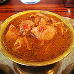 ネパリコ - チキンカレー