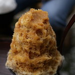 阿左美冷蔵 - 昔ながらのキャラメル