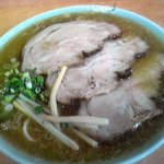 衆宝 - 味噌チャーシュー　2011/7/30ver