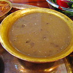 ネパリコ - ダルスープ