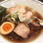 麺・吉平 - 