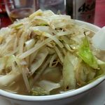 ベトコンラーメン倉敷新京 - 湯麺820