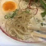 麺家 いさむ - 