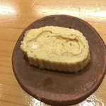 日々魚数寄 東木 - だし巻き玉子