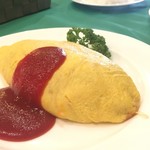 グリル グランド - 美味そう