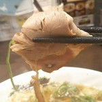 来来亭 河原町三条店 - うまいんですよ、これが。