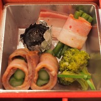 はり重 道頓堀本店 - 