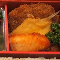 はり重 道頓堀本店 - 