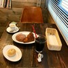 ネモ・ベーカリー＆カフェ 武蔵小山 本店