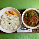 スプーンソング - 7月4日(水)のチキン・コリ・ガシ