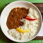 スプーンソング - 7月5日(木)のチキン・コリ・ガシ