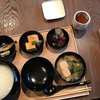 八雲茶寮 - 