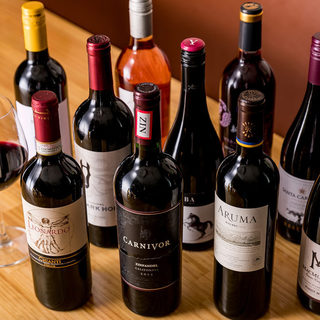 肉バル×鎌倉野菜 肉の奇跡_2