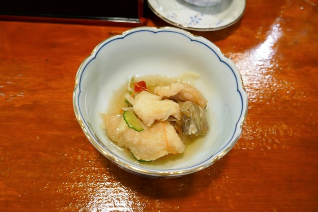 お台所あん梅 - 仙北町（居酒屋）の写真