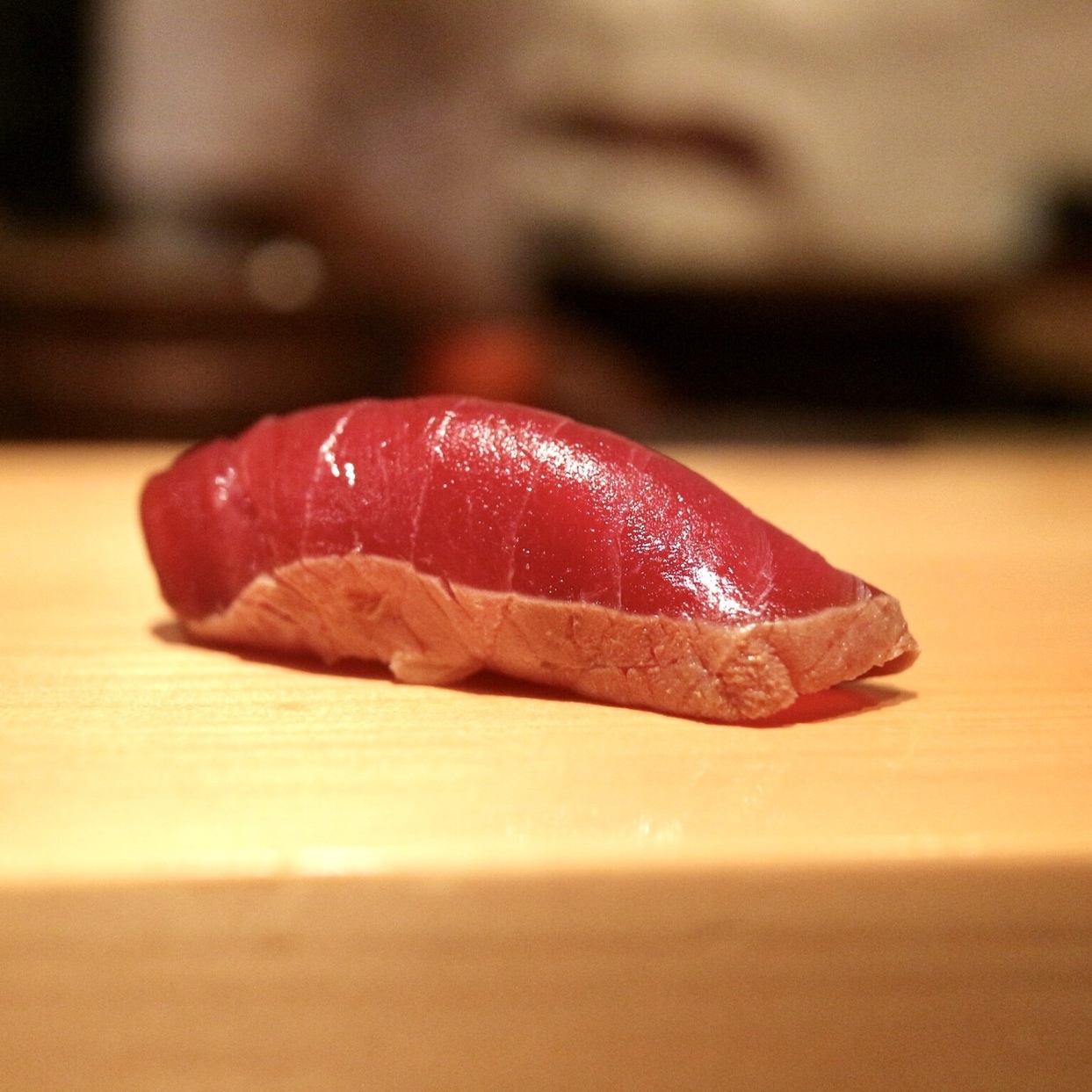 kyo極さんさんが投稿した鮨 尚充（東京/中目黒）の口コミ詳細 [食べログ] 鮨 尚充