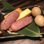 Tsudanumakko Izakaya Toritonkun - 