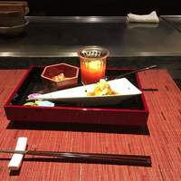 鮨・鉄板焼 彩 - 