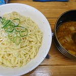 麺屋 玲 - 勝浦タンタンつけ麺