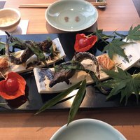 和の食 いがらし - 