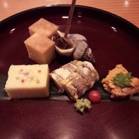 日本料理 たかむら - 