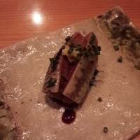 日本料理 たかむら - 