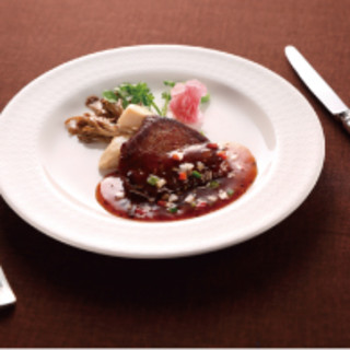 中国料理 桃花林_1