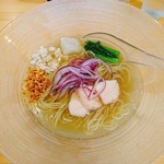 麺屋 さくら井 - 