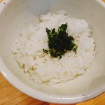 麺屋 さくら井 - 