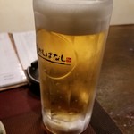 むかしばなし - ビール