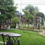 フレンズ - テラス