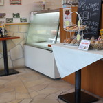 フレンズ - 店内