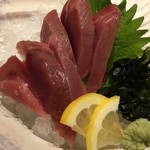 三代目網元　魚鮮水産 - 本マグロ