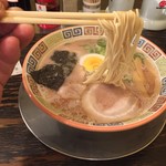 Kurumetaihouramen - 