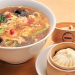 狗不理 西武池袋本店