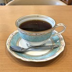 カフェ K - ニカラグア サンホセ農園