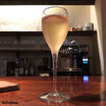 Voila - Gilles&Romain Collet Crémant de Bourgogne Brut