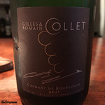 Voila - Gilles&Romain Collet Crémant de Bourgogne Brut