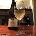 Voila - 2015 Domaine Costal CHABLIS Les Truffières