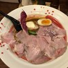 海老丸らーめん