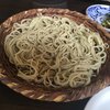 石臼挽き蕎麦香房 山の実