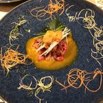 和牛肉割烹 格之進 82 - 