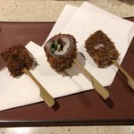 和牛肉割烹 格之進 82 - 