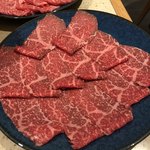 和牛肉割烹 格之進 82 - 